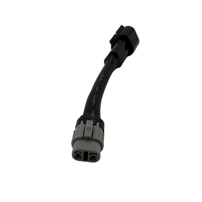 TB 79Bike, Vetra, Arctic Leopard Headlight Adapter to Surron Headlight - Howling Moto