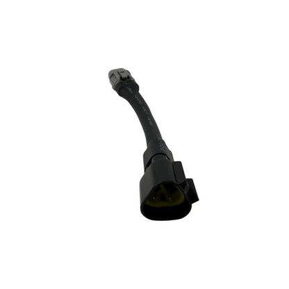 TB 79Bike, Vetra, Arctic Leopard Headlight Adapter to Surron Headlight - Howling Moto