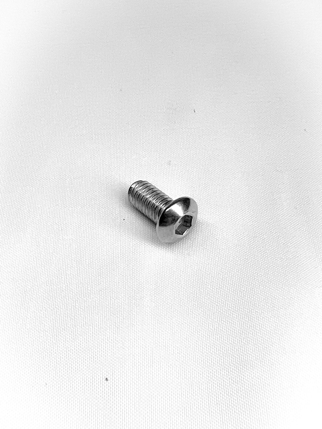 M6x12mm BHCS