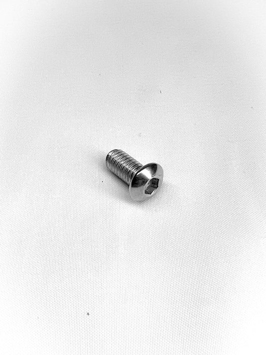 M6x12mm BHCS