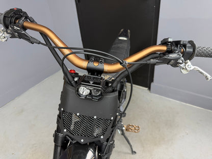 Cockpit Cleanup Kit for E-Motos and E-Bikes