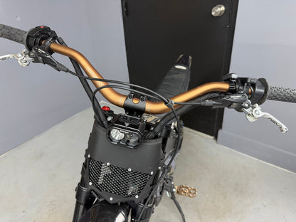 Cockpit Cleanup Kit for E-Motos and E-Bikes
