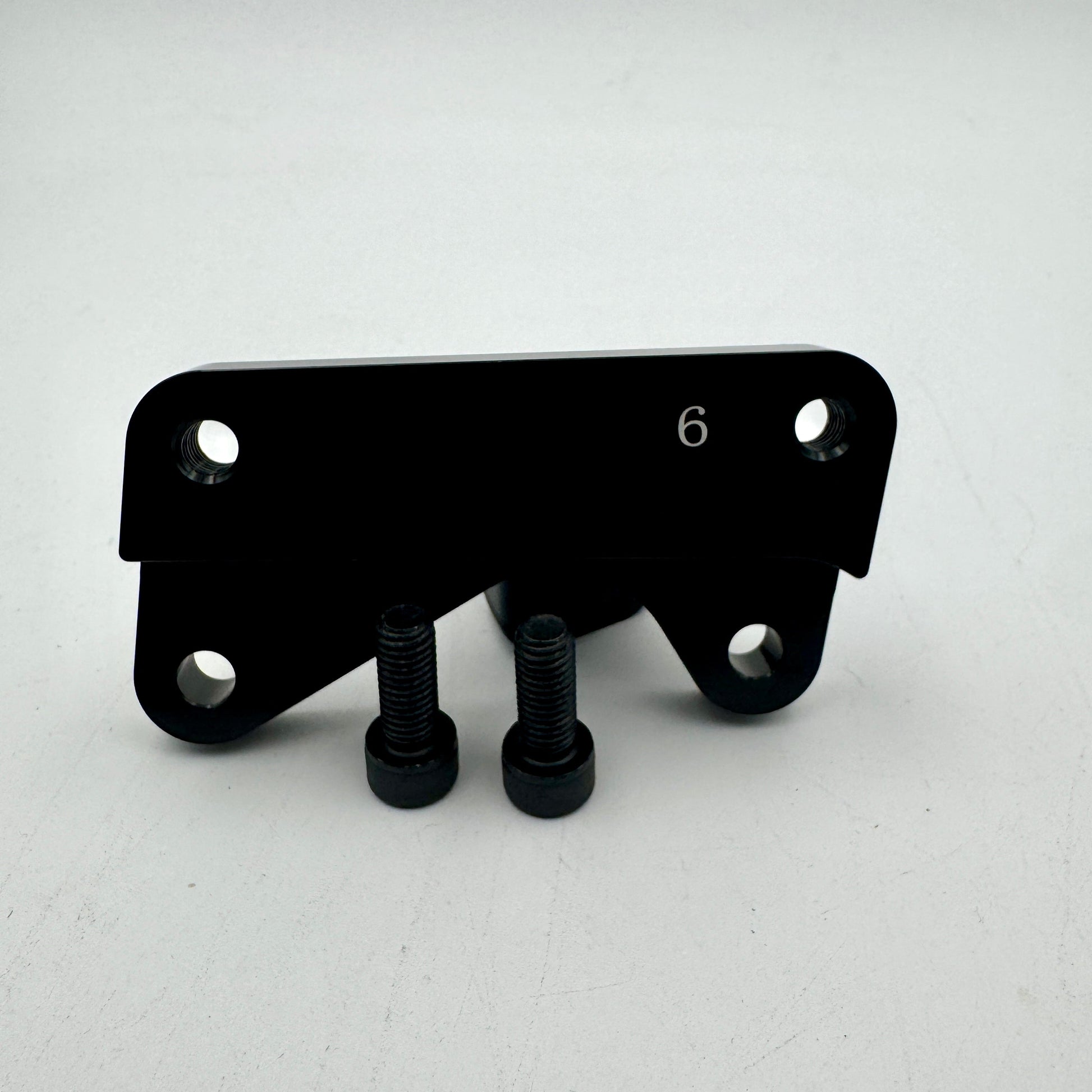 Bracket 6 2010s YZ - Howling Moto