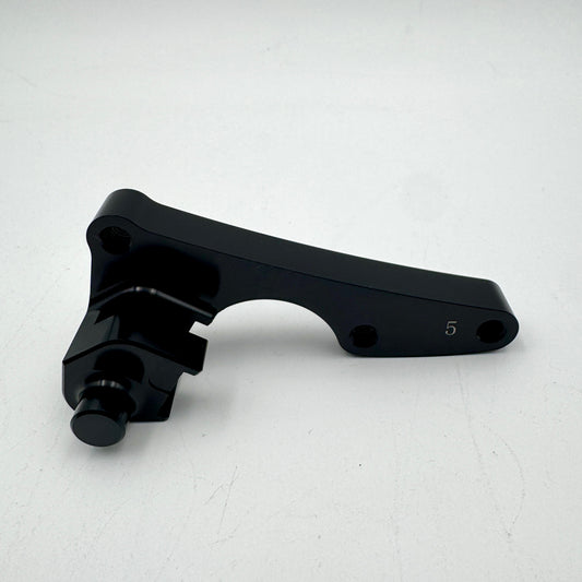 Bracket 5 DR650 - Howling Moto