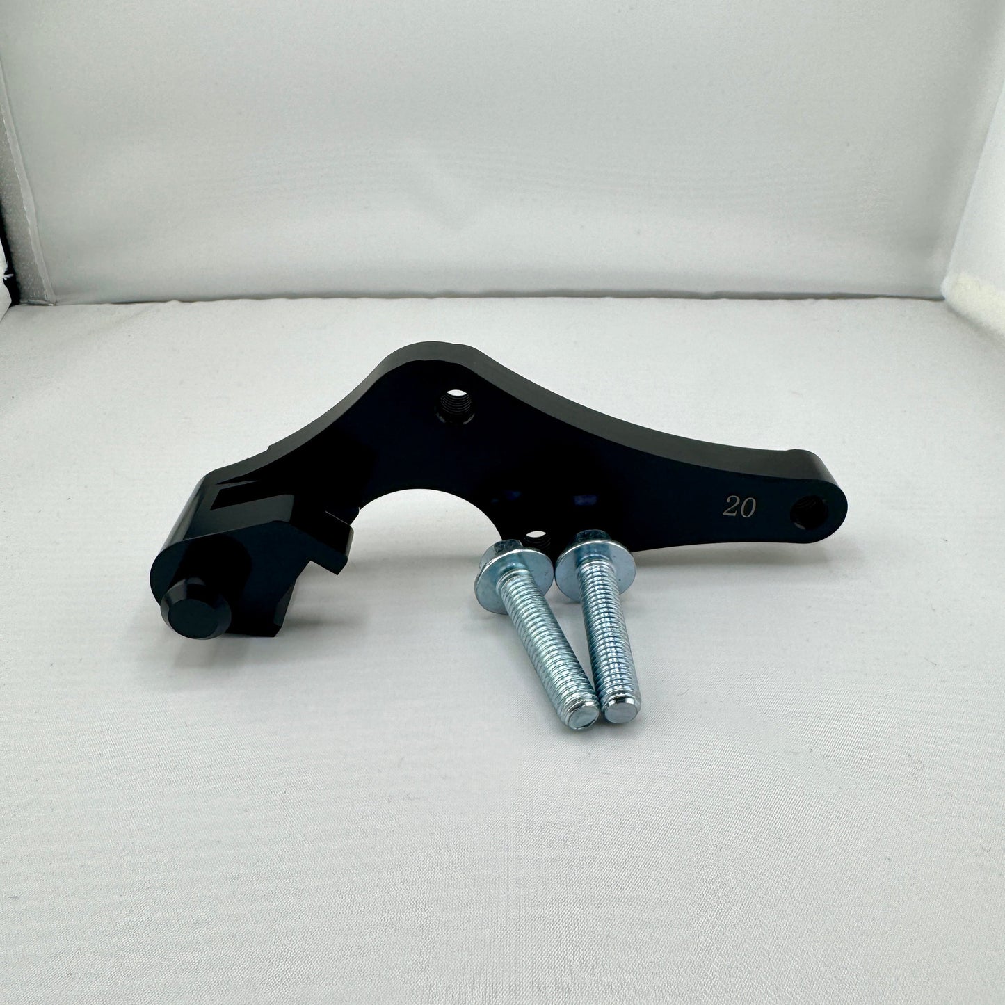 Bracket 20 CRF450L/RL - Howling Moto