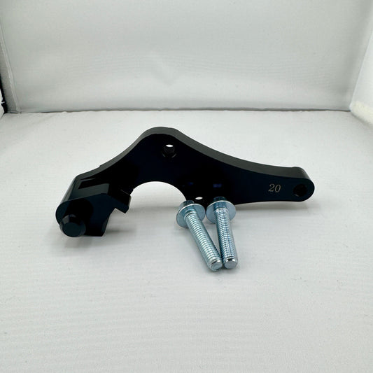 Bracket 20 CRF450L/RL - Howling Moto