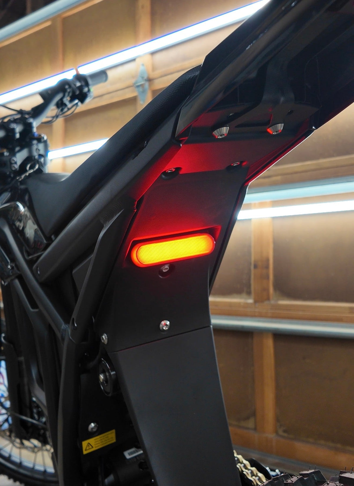 Talaria Komodo Functional CyberLight