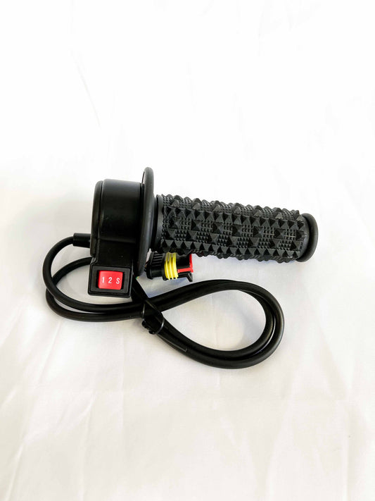 715-1000 Throttle - ETM RTR 2025