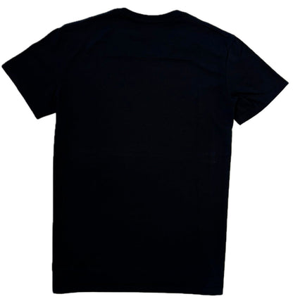 Talaria Boys Black T-Shirt