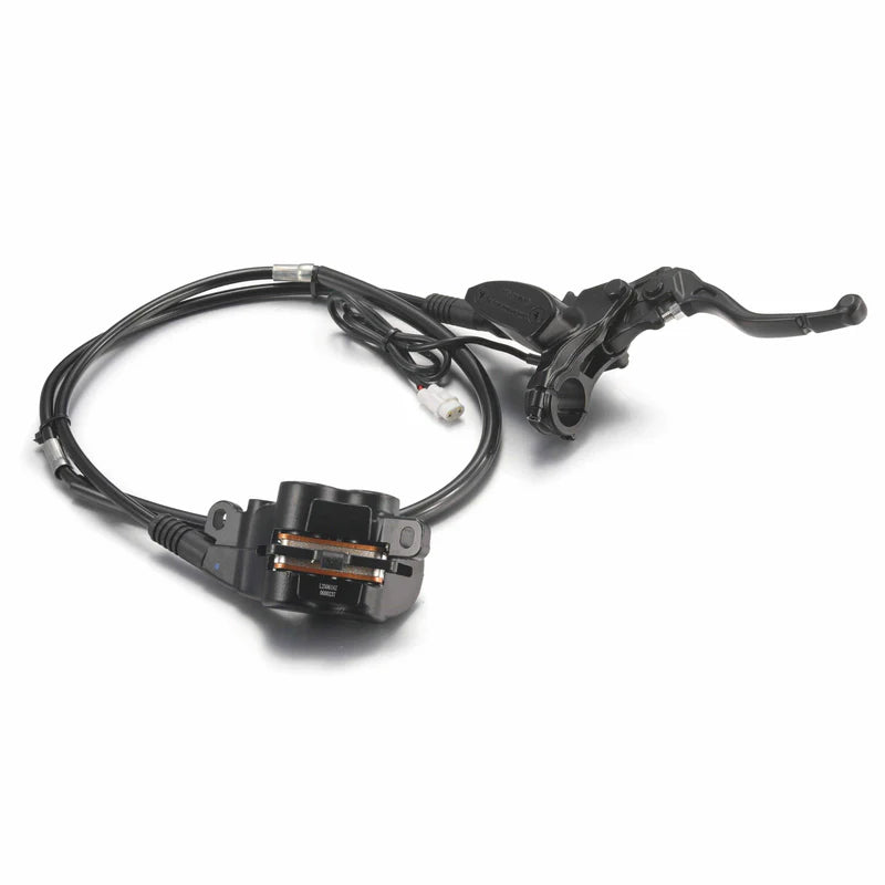E7766R - DOT4 Front Brake Assembly (Type 2) - SS3.0/SR - Howling Moto
