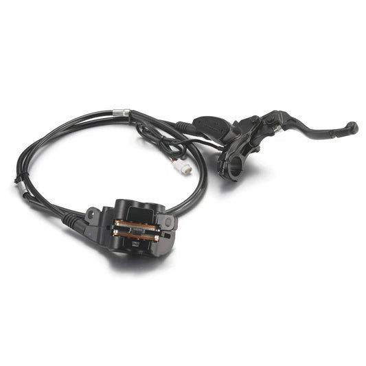 E7766R - DOT4 Front Brake Assembly (Type 2) - SS3.0/SR - Howling Moto