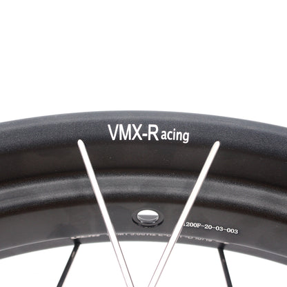 VMX 19" 17" Tubeless Wheels For BMW R1200GS R1200GS Adventure 2013-2020 Gold Hub&Black Rim - Howling Moto