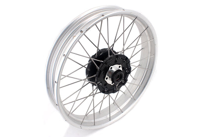 VMX 18" & 17" Tubeless Alloy Spoke Wheels For Triumph Bonneville T120/T100 2021-2024 - Howling Moto