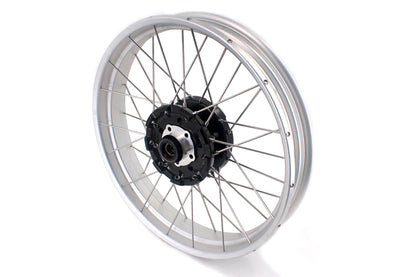 VMX 18" & 17" Tubeless Alloy Spoke Wheels For Triumph Bonneville T120/T100 2021-2024 - Howling Moto