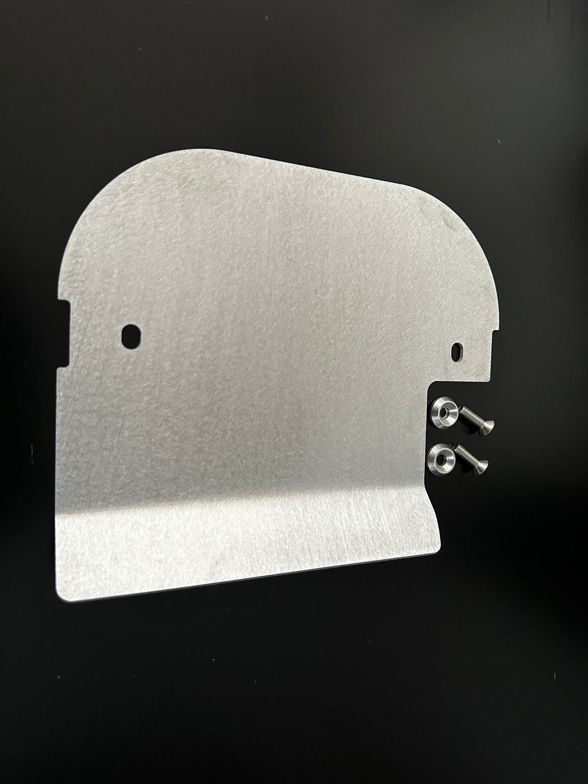 Flpp Ruckus Honda Ruckus Parts | FLP Rear Frame Tail Cover | Howling Moto