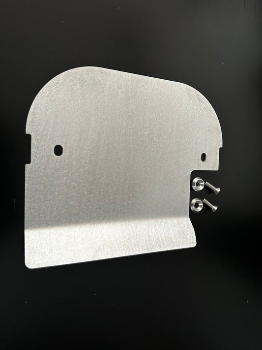 Honda Ruckus Parts | FLP Rear Frame Tail Cover