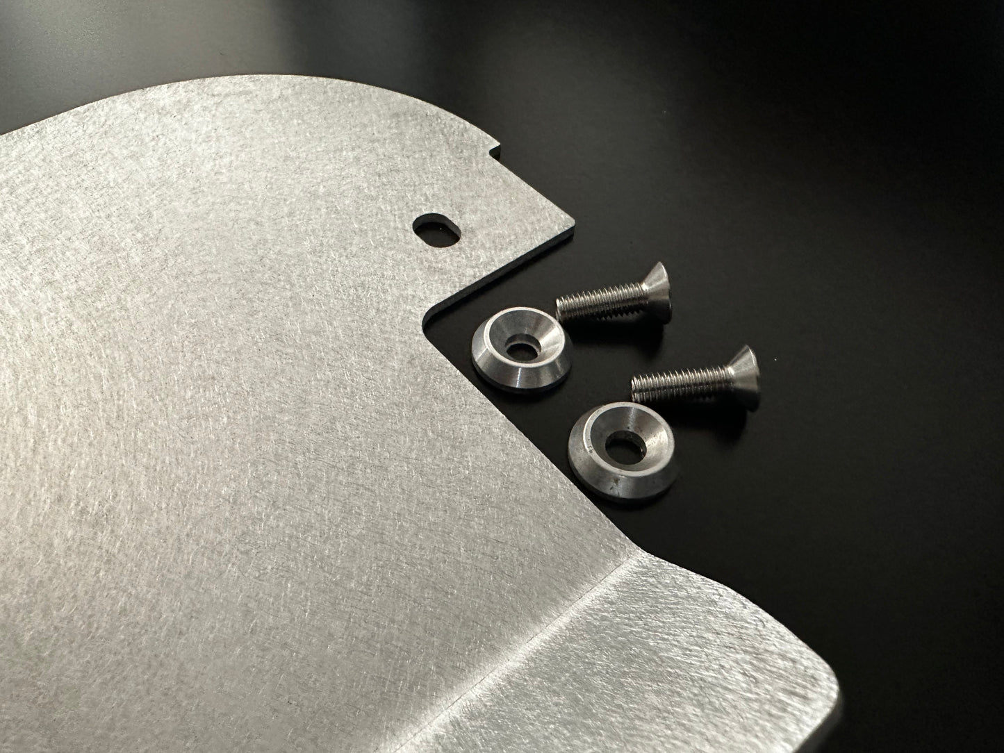 Honda Ruckus Parts | FLP Rear Frame Tail Cover