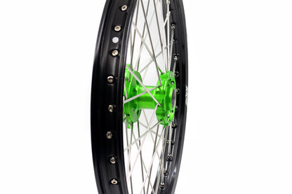 KKE 21"×1.6 Front Wheel Rim For KAWASAKI KX125 KX250 KX250F KX450F