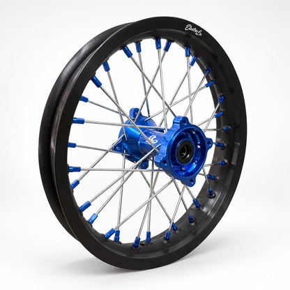 E&C RTR Alpha CNC Wheels
