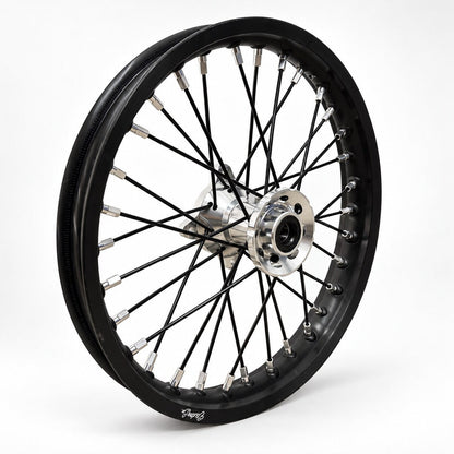 E&C RTR Alpha CNC Wheels