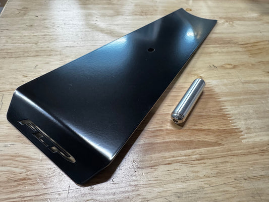Honda Ruckus Parts | FLP Front Frame Cover