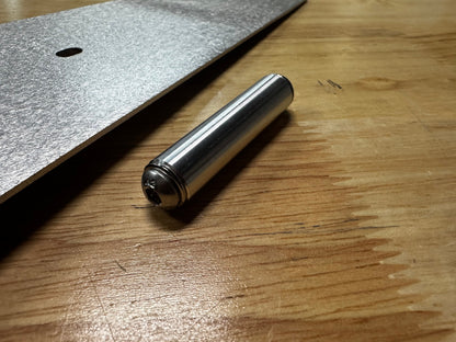Honda Ruckus Parts | FLP Front Frame Cover