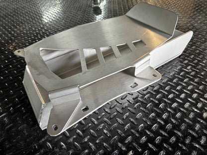 E-RUCKUS BATTERY TRAY