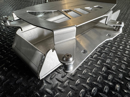 E-RUCKUS BATTERY TRAY