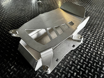 E-RUCKUS BATTERY TRAY