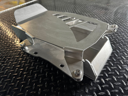 E-RUCKUS BATTERY TRAY