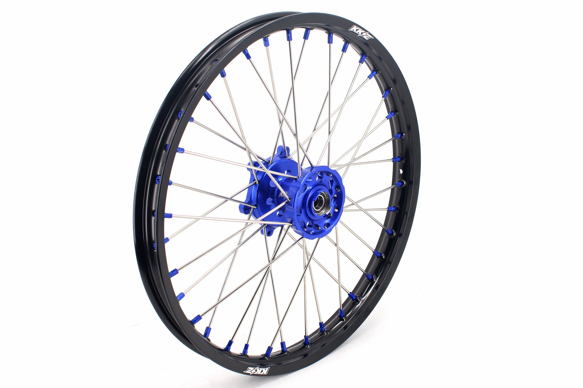 KKE 21/18 Wheel Rim For SUZUKI DRZ400SM 2005-2024 Off Road Dirtbikes - Howling Moto