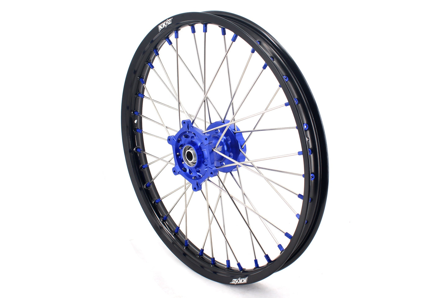 KKE 21/18 Wheel Rim For SUZUKI DRZ400SM 2005-2024 Off Road Dirtbikes - Howling Moto