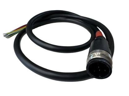 EBMX X-9000 Controller 12V Harness Cable - Howling Moto