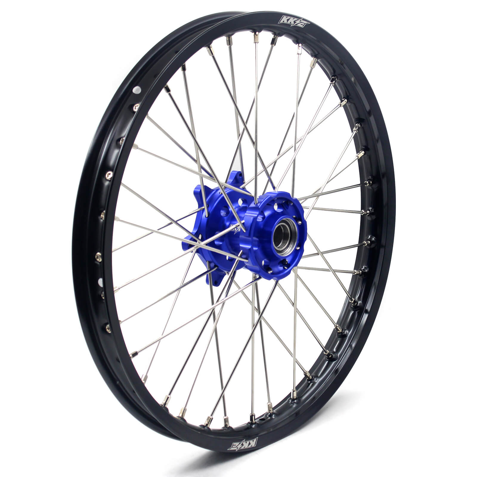 KKE 21/18 Enduro Dirt Rims For KTM SX EXC EXC-F XCW XC 125-530CC 2003-2024 - Howling Moto