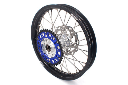 KKE 21" 18" Enduro Rims for Husqvarna FE FC TE TC 125-450CC 2014-2024 Disc & Sprocket - Howling Moto