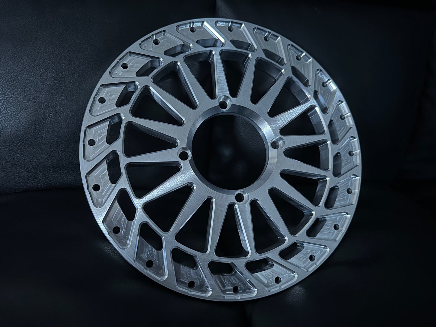 Ruckus Turbo Fin