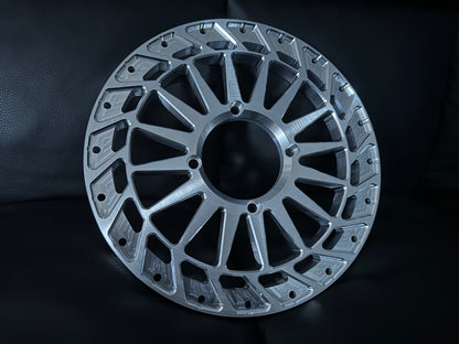 Ruckus Turbo Fin