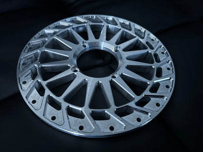 Ruckus Turbo Fin