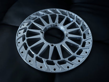 Ruckus Turbo Fin
