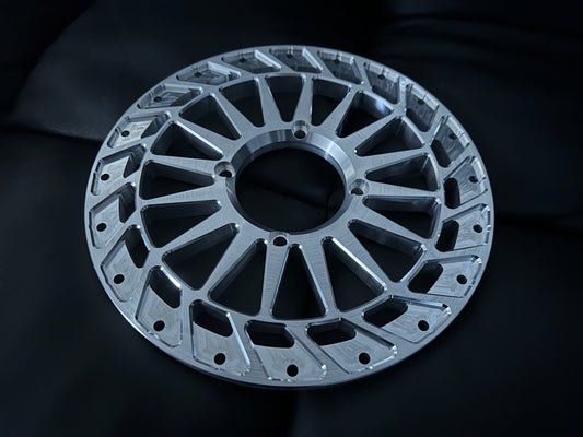 Ruckus Turbo Fin