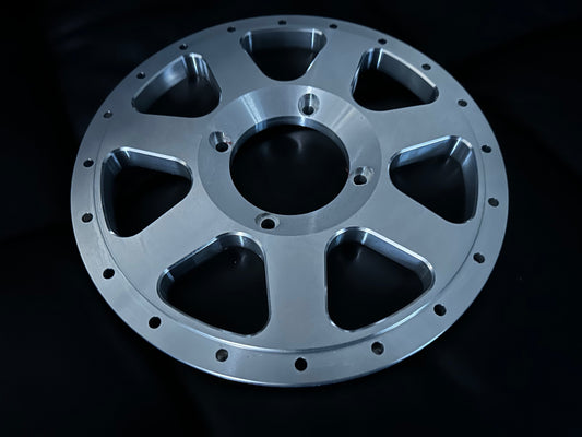 Ruckus M7 Style