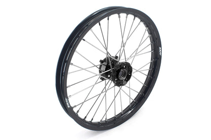 KKE 19/16 Factory Size Kids Big Wheels Rims Fit KTM SX 85 2021-2024 - Howling Moto