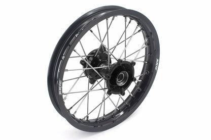 KKE 17/14 Factory Size Kids Big Wheels Rims Fit KTM SX 85 2025 - Howling Moto