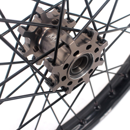 KKE 1.4*19" & 1.6*19" E-Motor Wheels Fit Surron Light Bee X, E-Ride Pro SS (Collective) - Howling Moto
