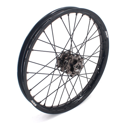 KKE 1.4*19" & 1.6*19" E-Motor Wheels Fit Surron Light Bee X, E-Ride Pro SS (Collective) - Howling Moto
