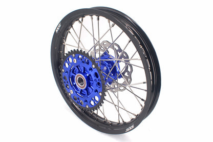 KKE 21/18 Enduro CUSH Drive Spoke Wheels For KTM EXC EXC-F EXC-W 125-530CC 2003-2024 Blue Hub - Howling Moto