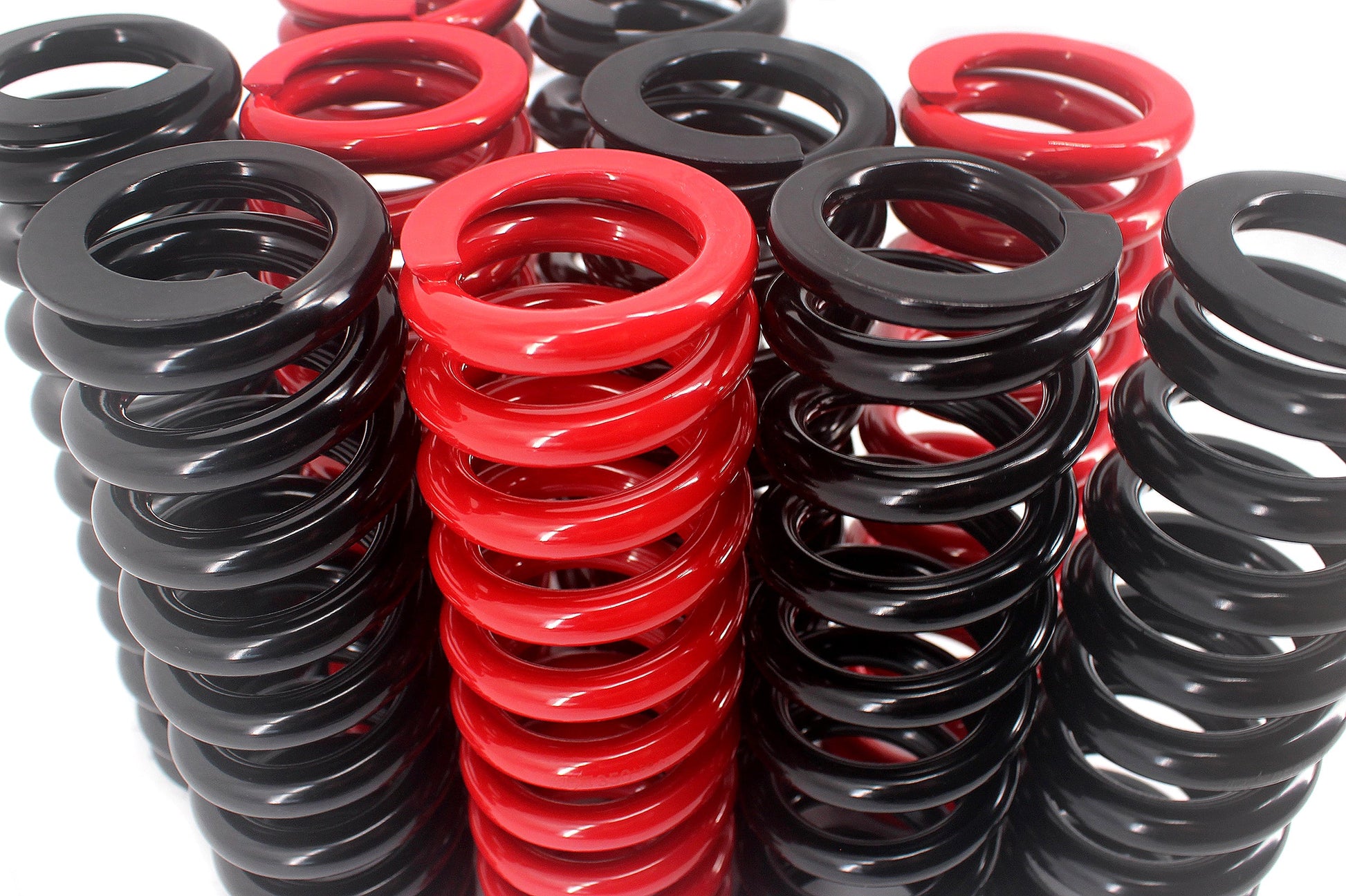 KKE 550LBS Rear Suspension Spring For SurRon Light Bee-X, Segway (Collective) - Howling Moto