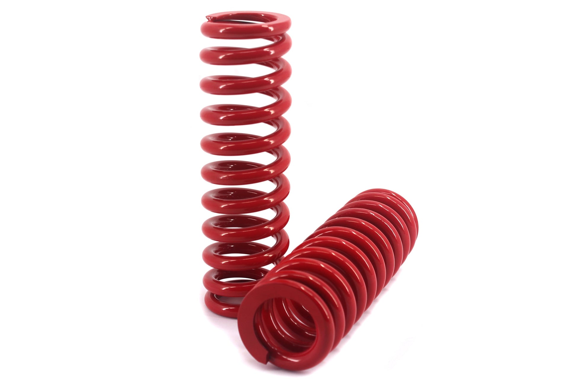 KKE 550LBS Rear Suspension Spring For SurRon Light Bee-X, Segway (Collective) - Howling Moto