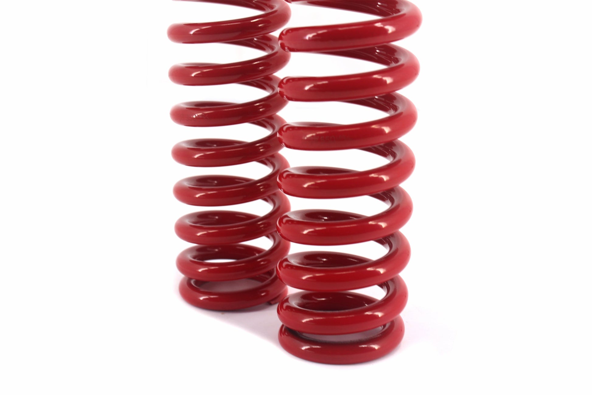 KKE 550LBS Rear Suspension Spring For SurRon Light Bee-X, Segway (Collective) - Howling Moto