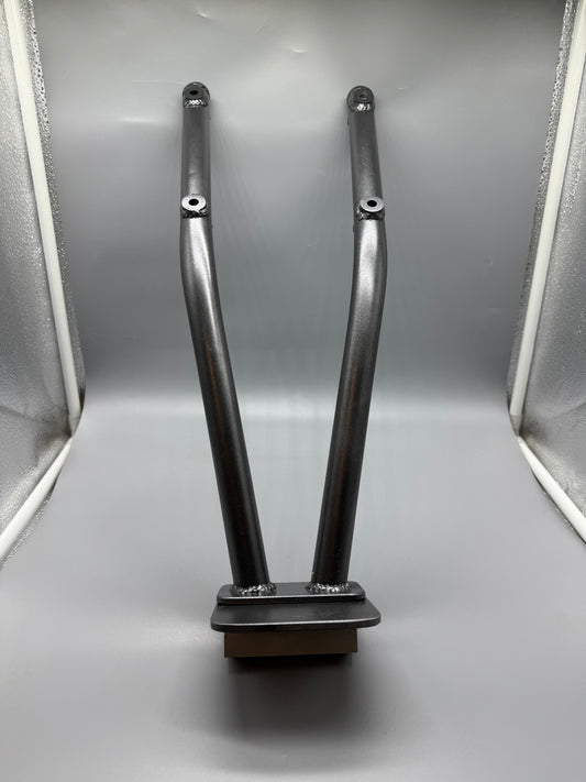 E-scrapez Surron Ultra Bee Stunt Bar with Titanium Block
